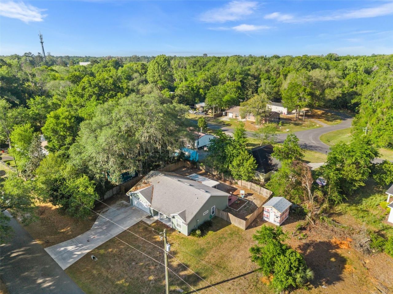 4928 SW 63rd Court, Gainesville, FL 32608 Photo
