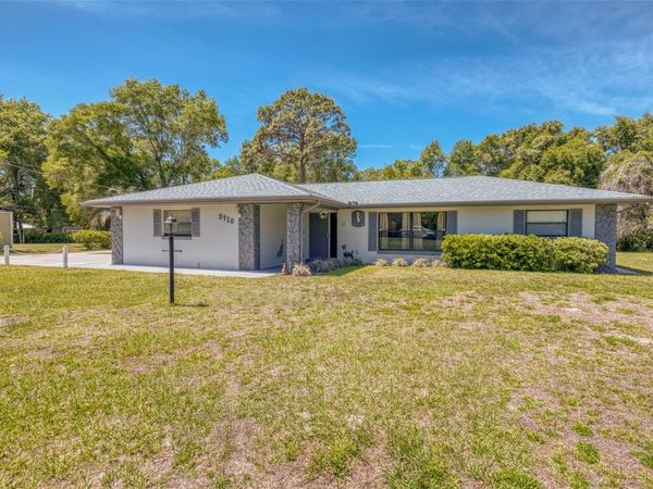 3710 S SUSAN POINT , INVERNESS, FL 34452