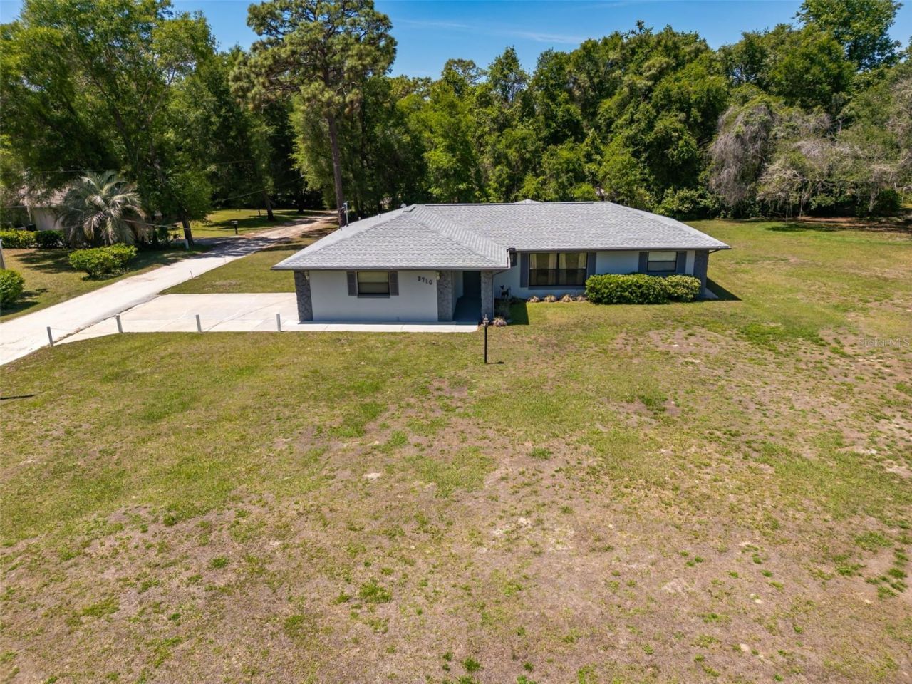 3710 S Susan Point , Inverness, FL 34452 Photo