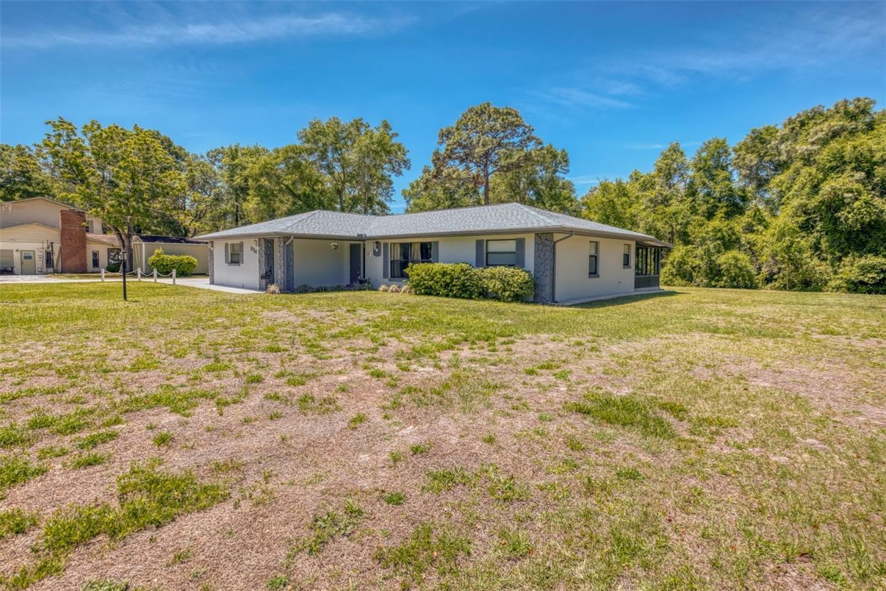 3710 S Susan Point , Inverness, FL 34452 Photo
