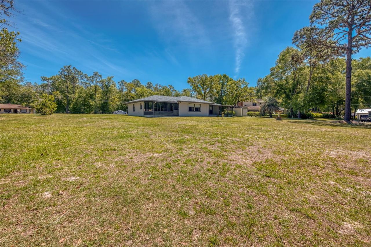 3710 S Susan Point , Inverness, FL 34452 Photo