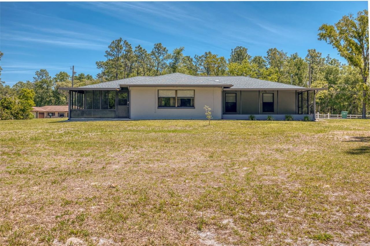 3710 S Susan Point , Inverness, FL 34452 Photo