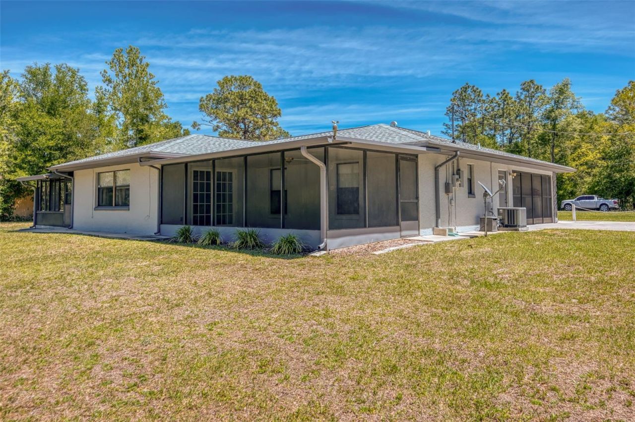3710 S Susan Point , Inverness, FL 34452 Photo