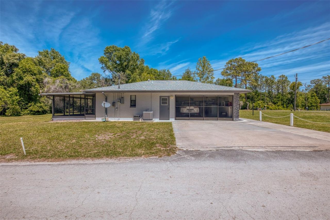 3710 S Susan Point , Inverness, FL 34452 Photo
