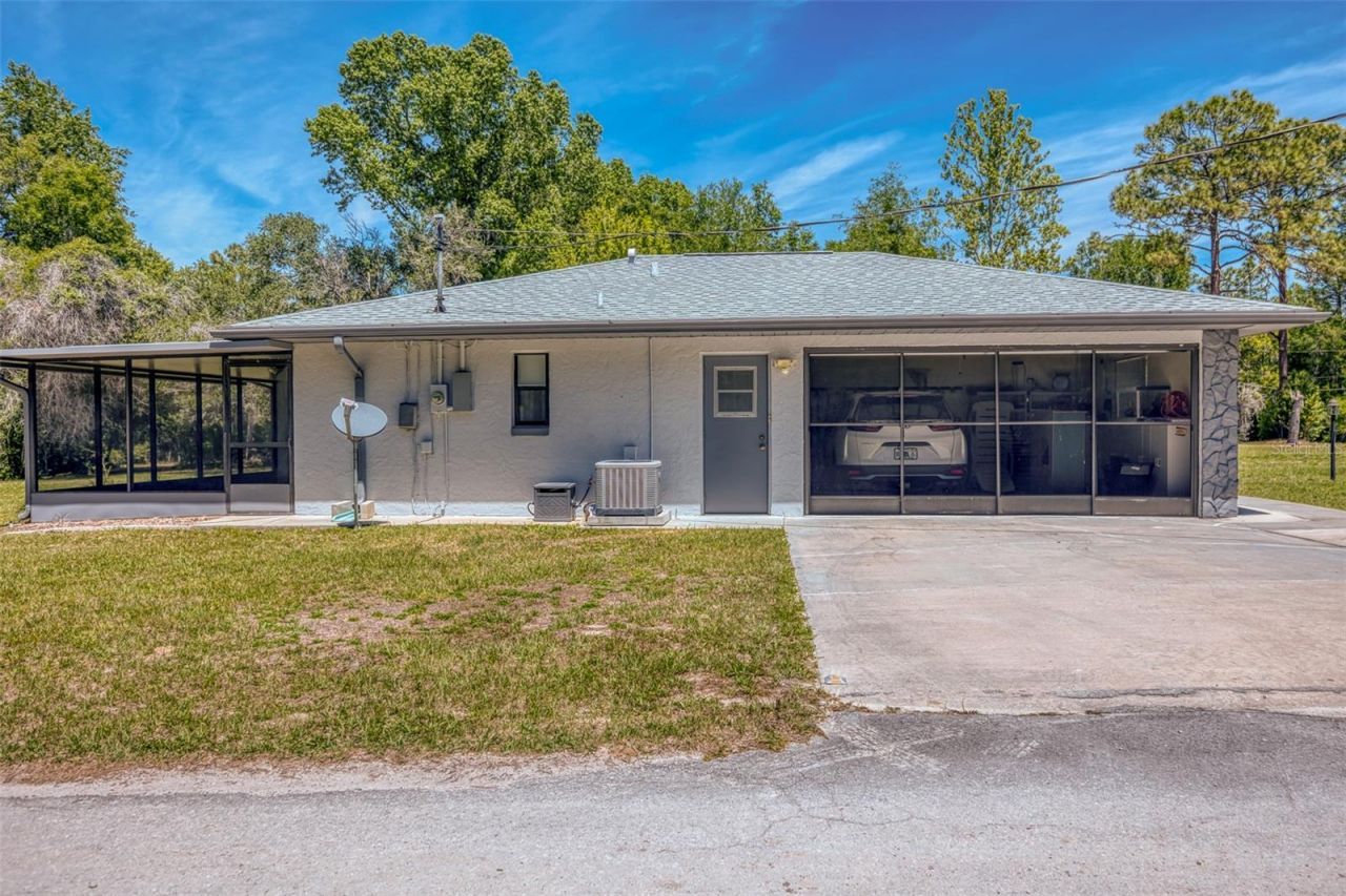 3710 S Susan Point , Inverness, FL 34452 Photo