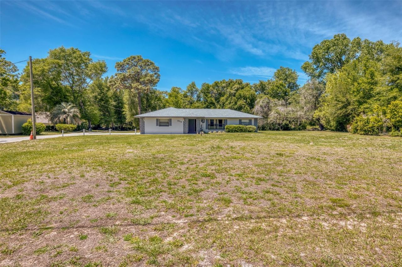 3710 S Susan Point , Inverness, FL 34452 Photo