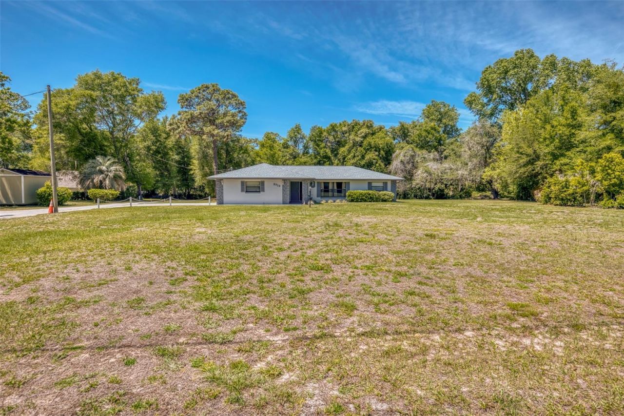 3710 S Susan Point , Inverness, FL 34452 Photo