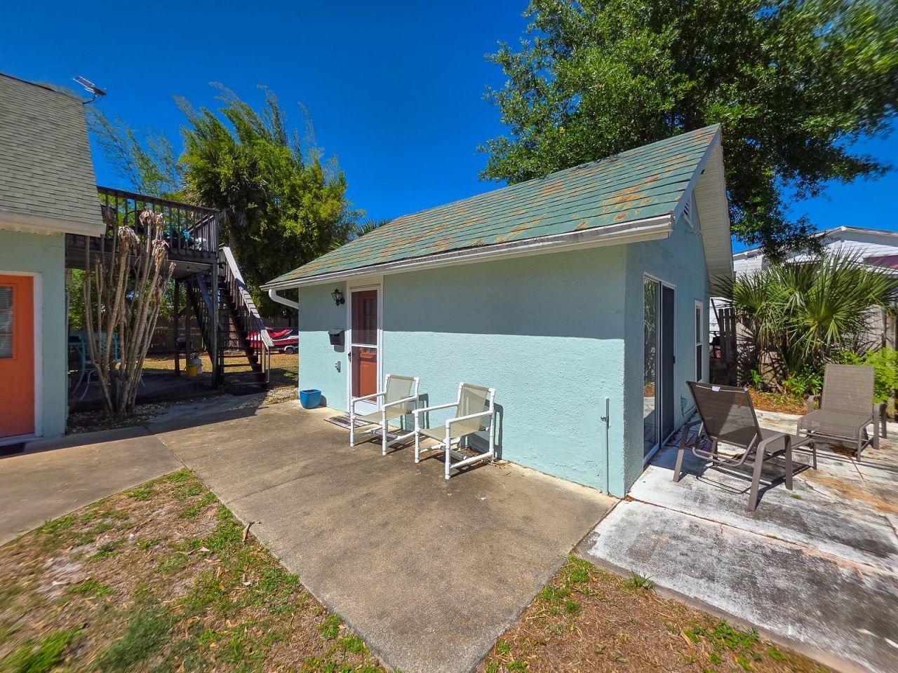 121 E Palm Way , Edgewater, FL 32132 Photo