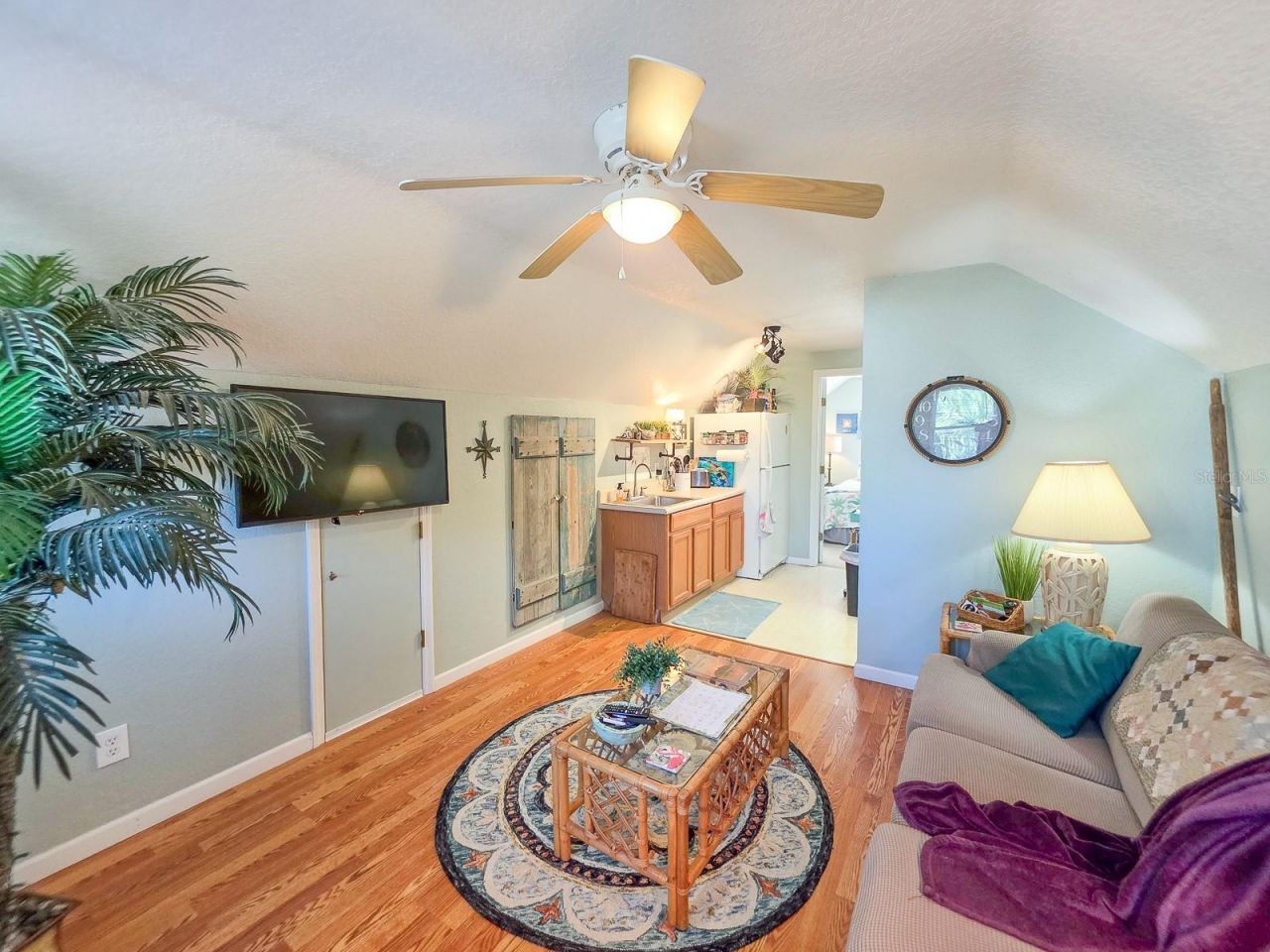 121 E Palm Way , Edgewater, FL 32132 Photo