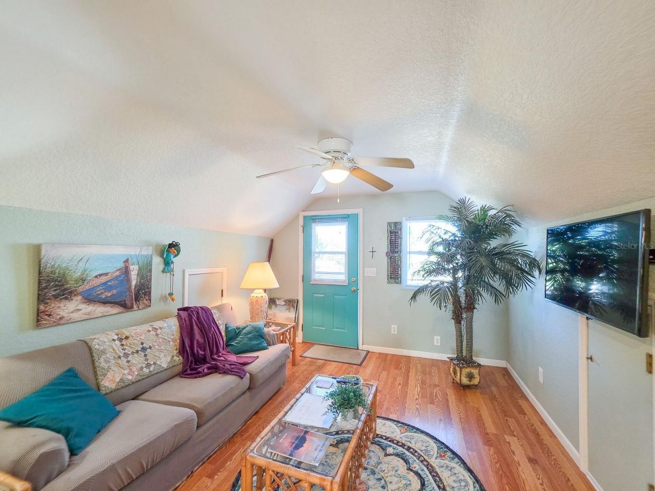 121 E Palm Way , Edgewater, FL 32132 Photo