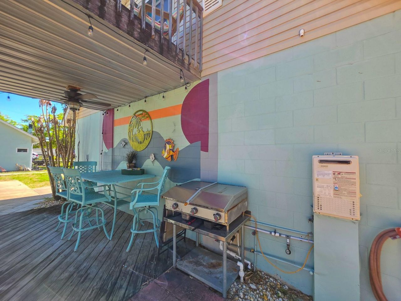 121 E Palm Way , Edgewater, FL 32132 Photo