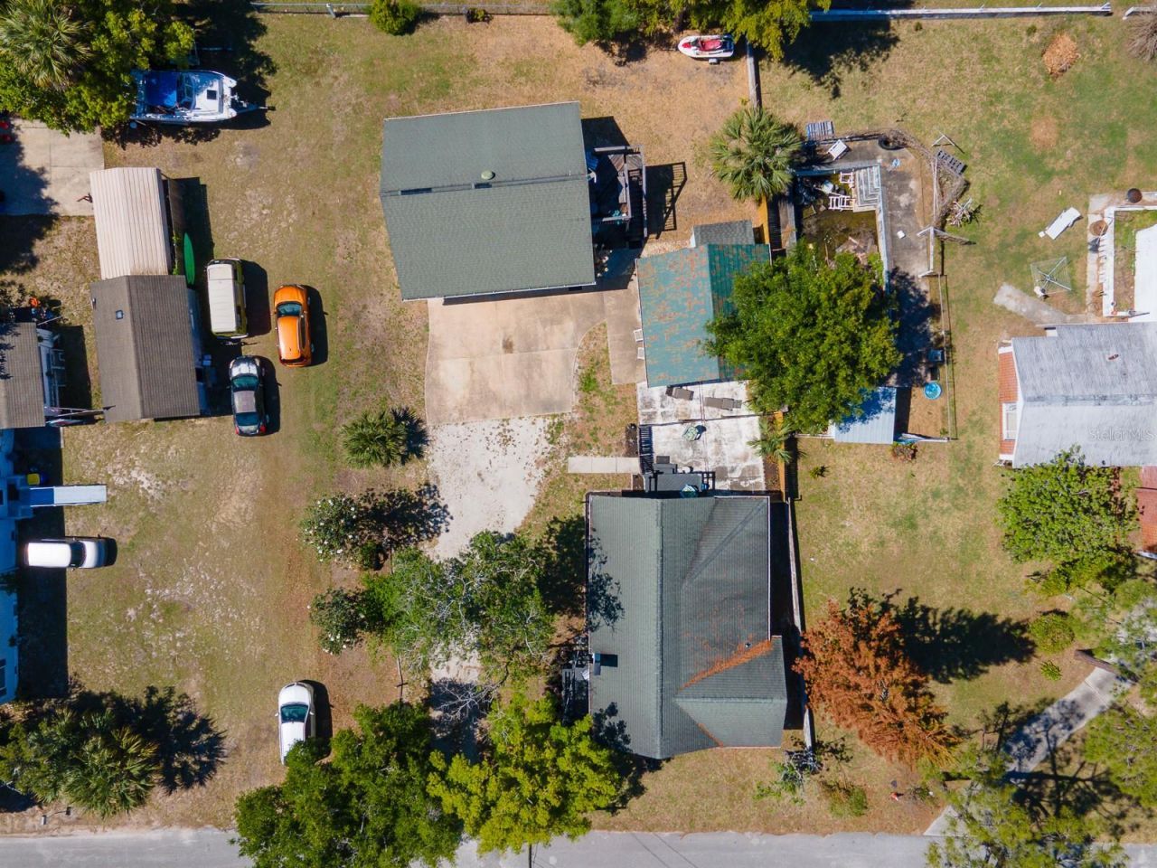 121 E Palm Way , Edgewater, FL 32132 Photo