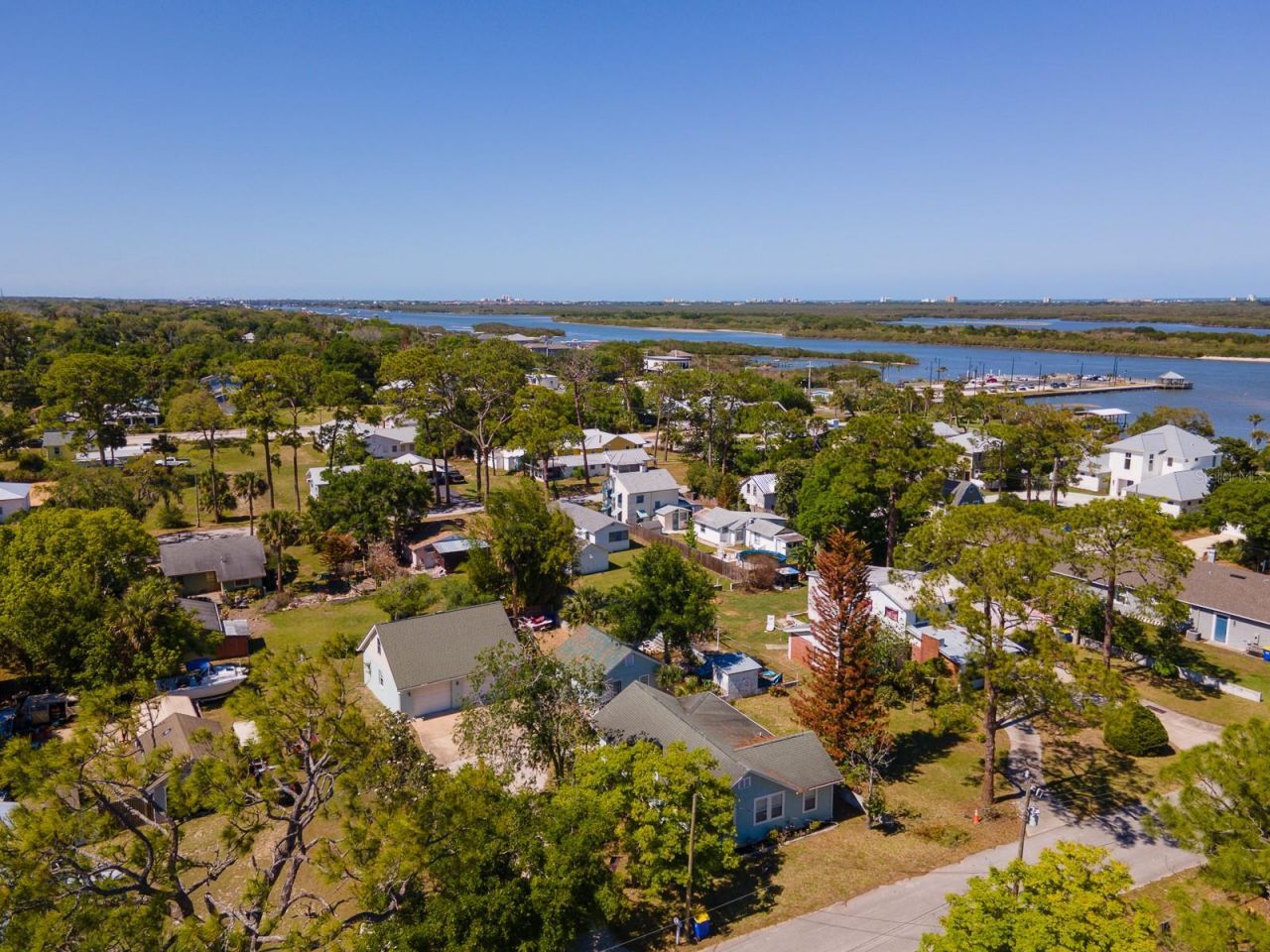 121 E Palm Way , Edgewater, FL 32132 Photo