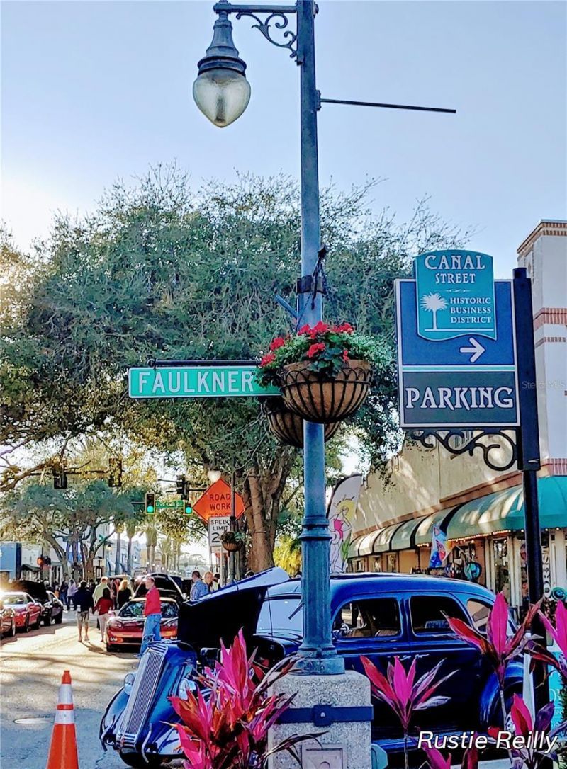 121 E Palm Way , Edgewater, FL 32132 Photo