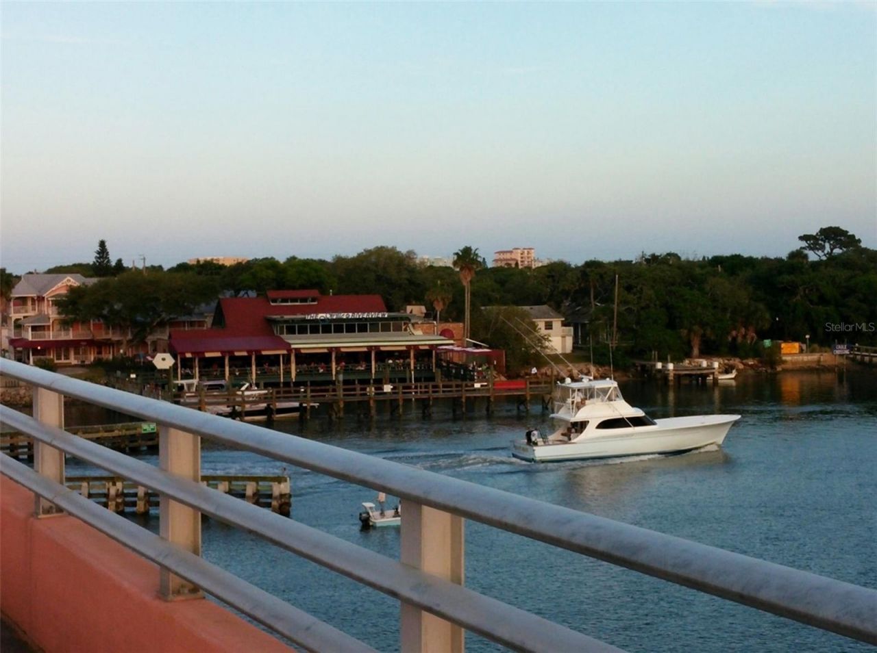 121 E Palm Way , Edgewater, FL 32132 Photo