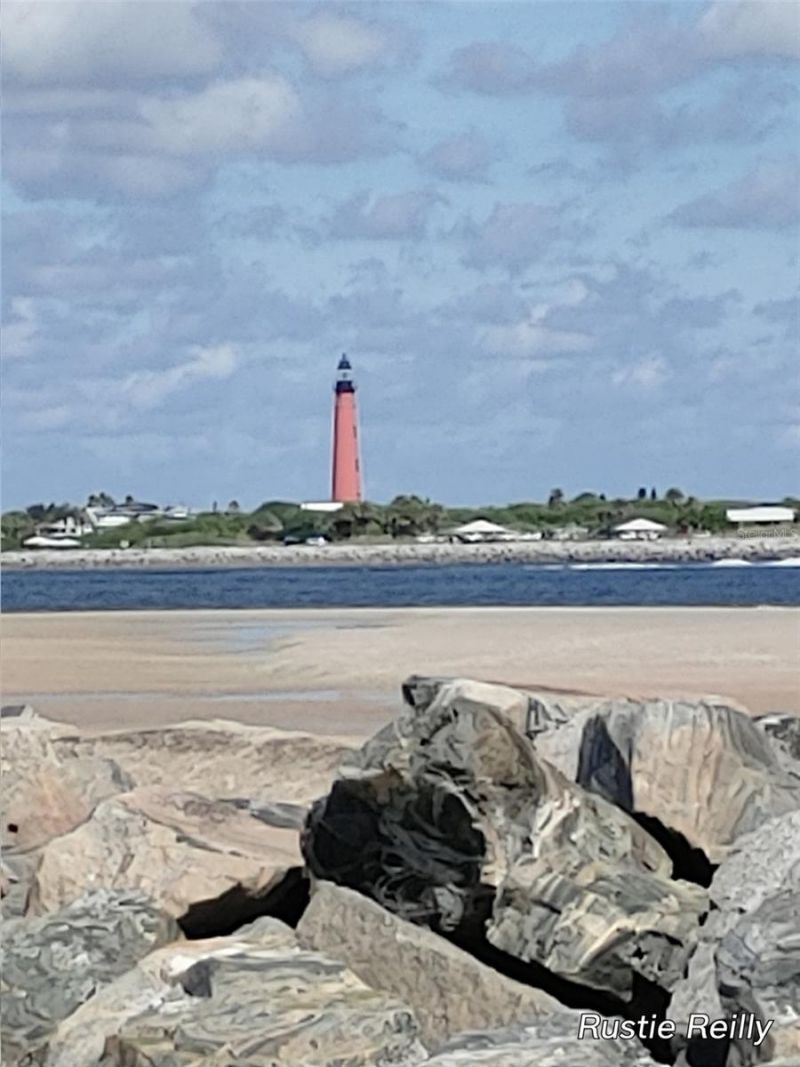 121 E Palm Way , Edgewater, FL 32132 Photo