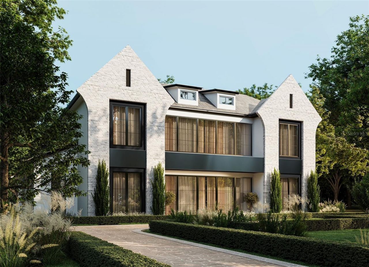 1701 Summerland Avenue, Winter Park, FL 32789 Main Photo