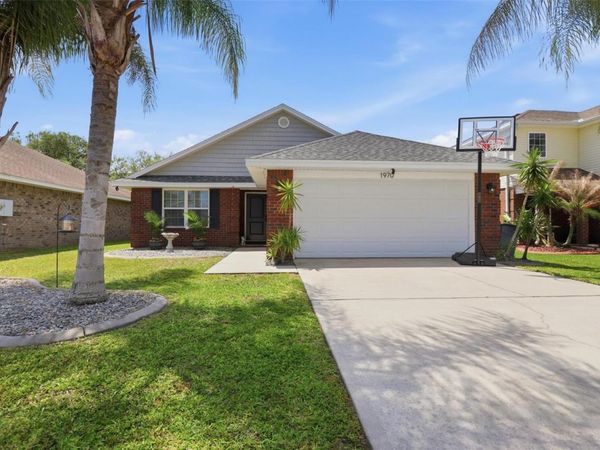 1970 COVE POINT ROAD, PORT ORANGE, FL 32128