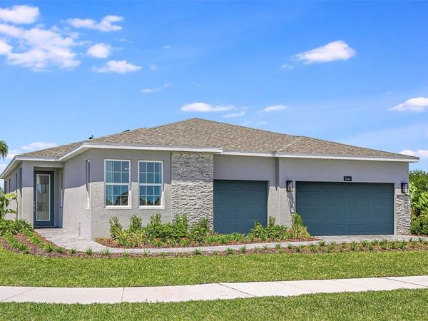 2064 STARFLOWER LANE , KISSIMMEE, FL 34746