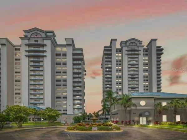 13415 BLUE HERON BEACH DRIVE , Unit 403, ORLANDO, FL 32821