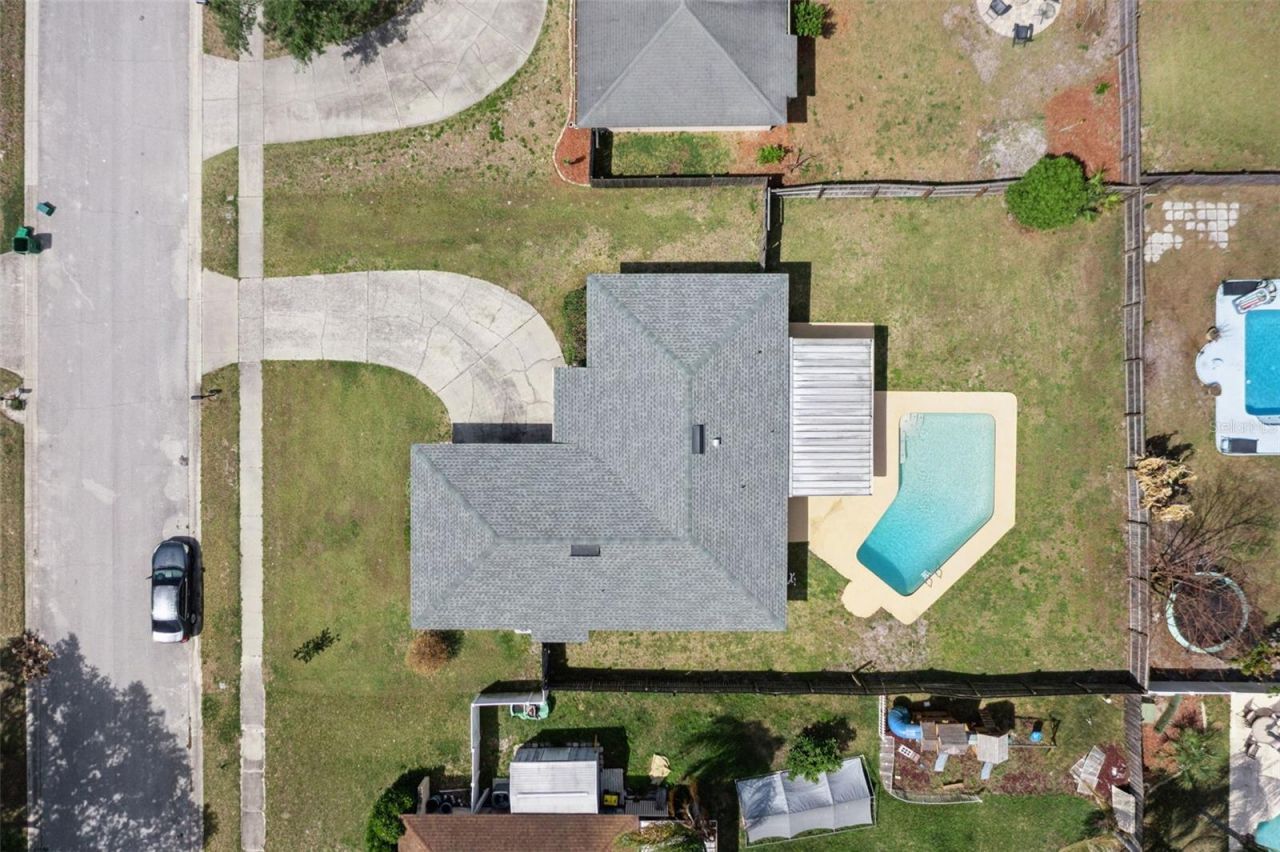 102 N Silver Cluster Court , Longwood, FL 32750 Photo