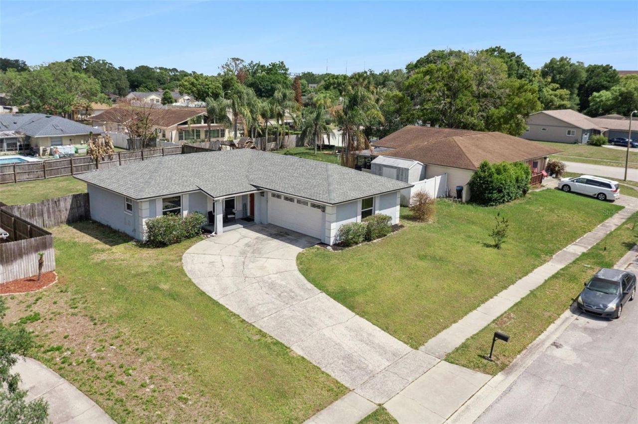 102 N Silver Cluster Court , Longwood, FL 32750 Photo