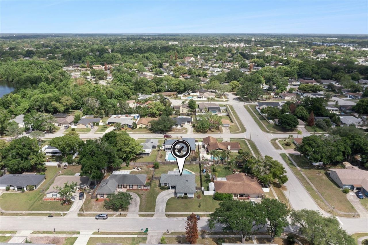 102 N Silver Cluster Court , Longwood, FL 32750 Photo