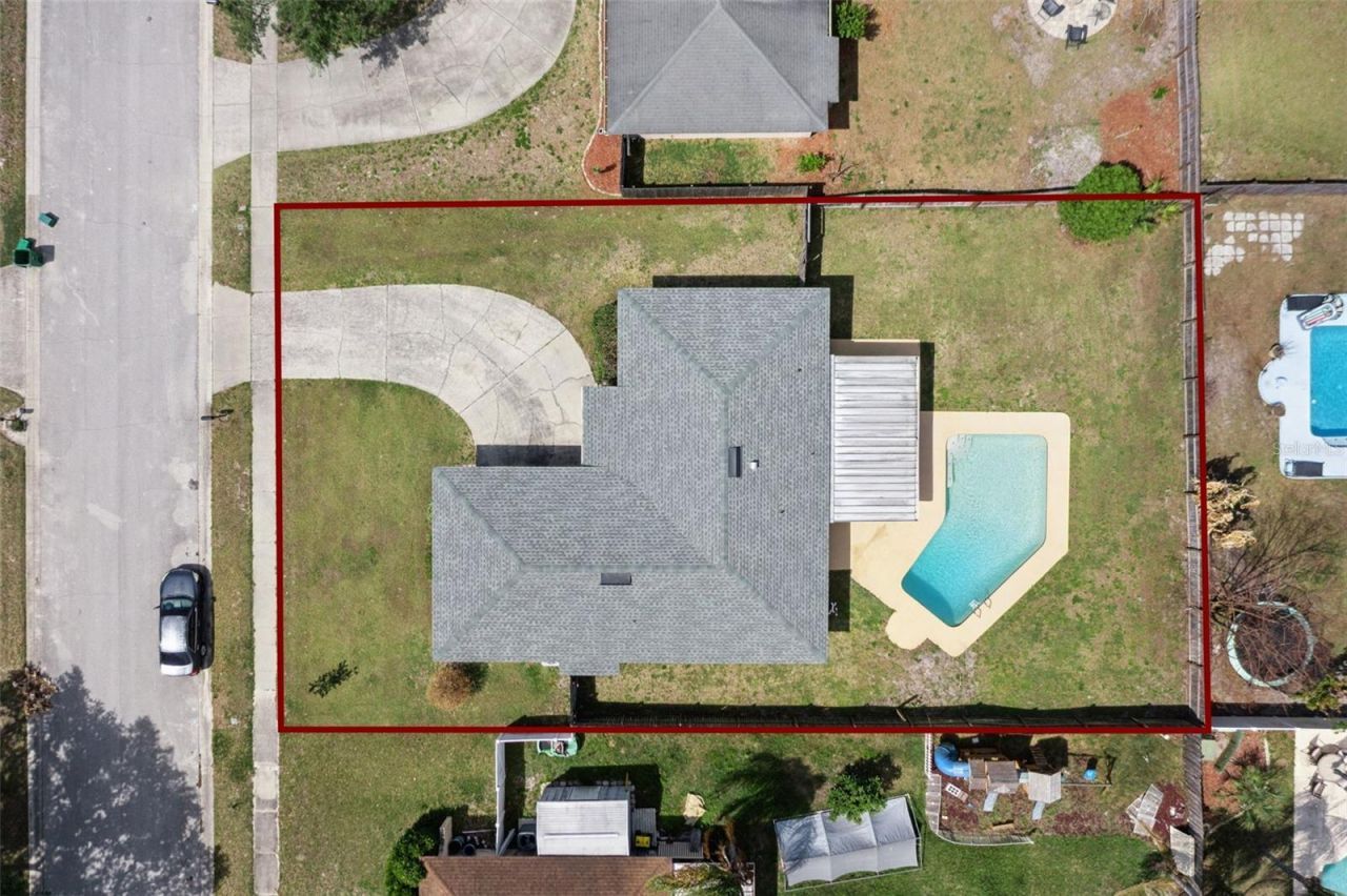 102 N Silver Cluster Court , Longwood, FL 32750 Photo