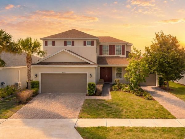 3407 CURRENT AVENUE, WINTER GARDEN, FL 34787