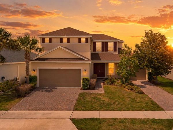 3407 CURRENT AVENUE, WINTER GARDEN, FL 34787