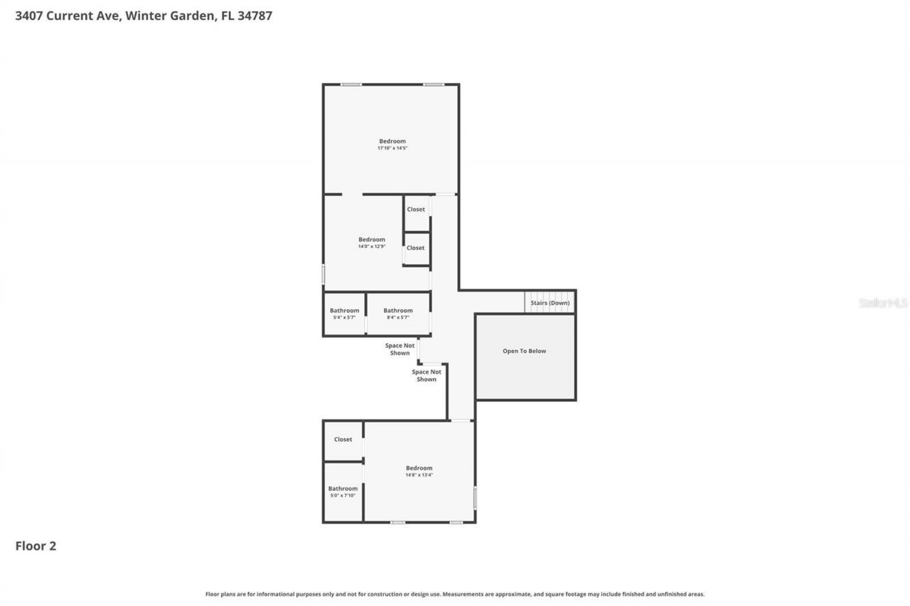 3407 Current Avenue, Winter Garden, FL 34787 Photo