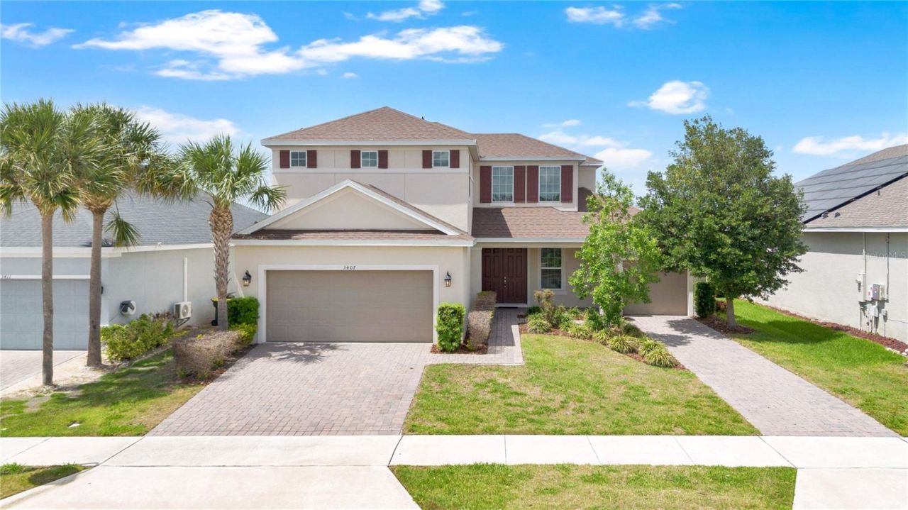 3407 Current Avenue , Winter Garden, FL 34787 Photo