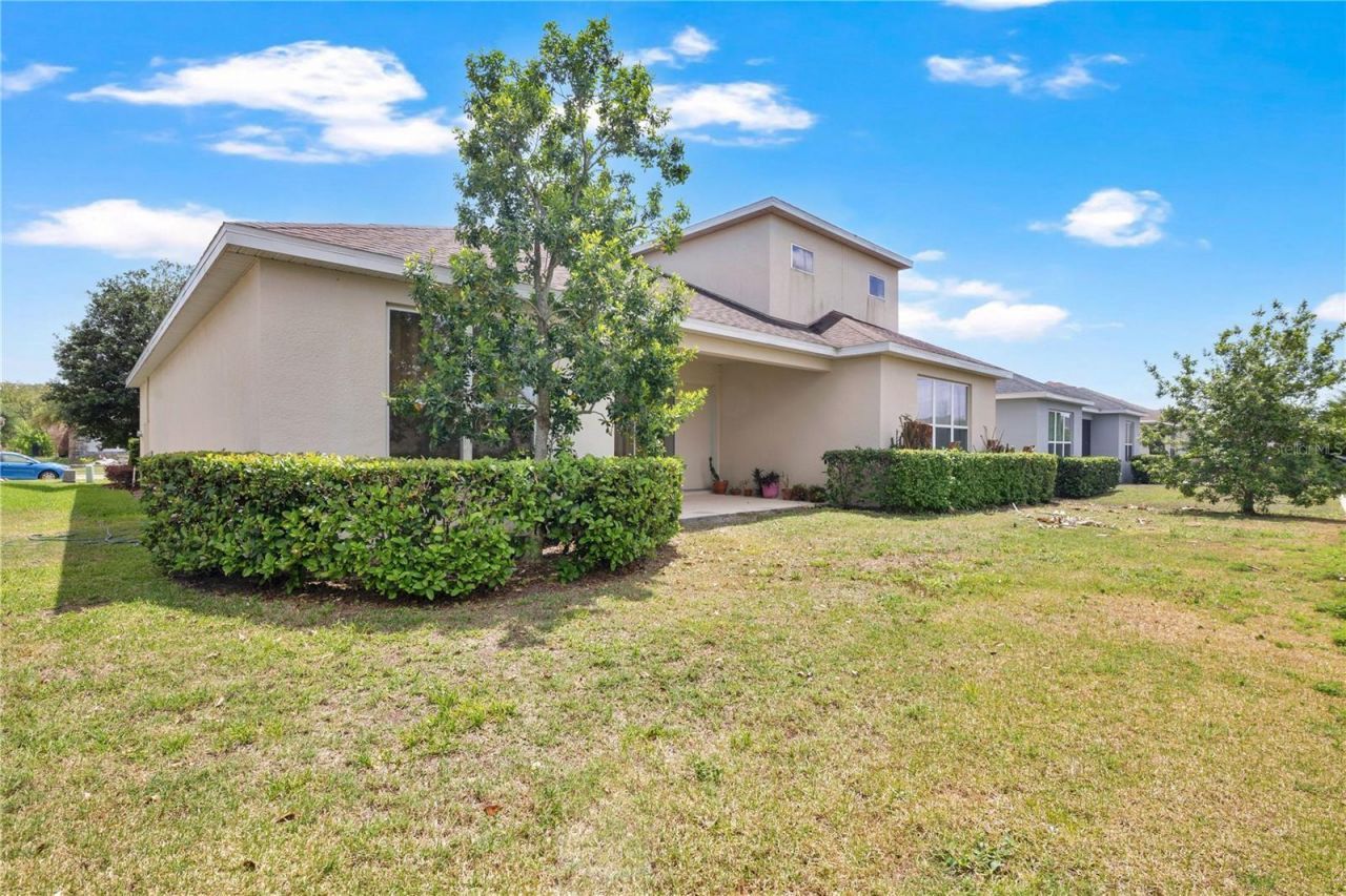 3407 Current Avenue, Winter Garden, FL 34787 Photo