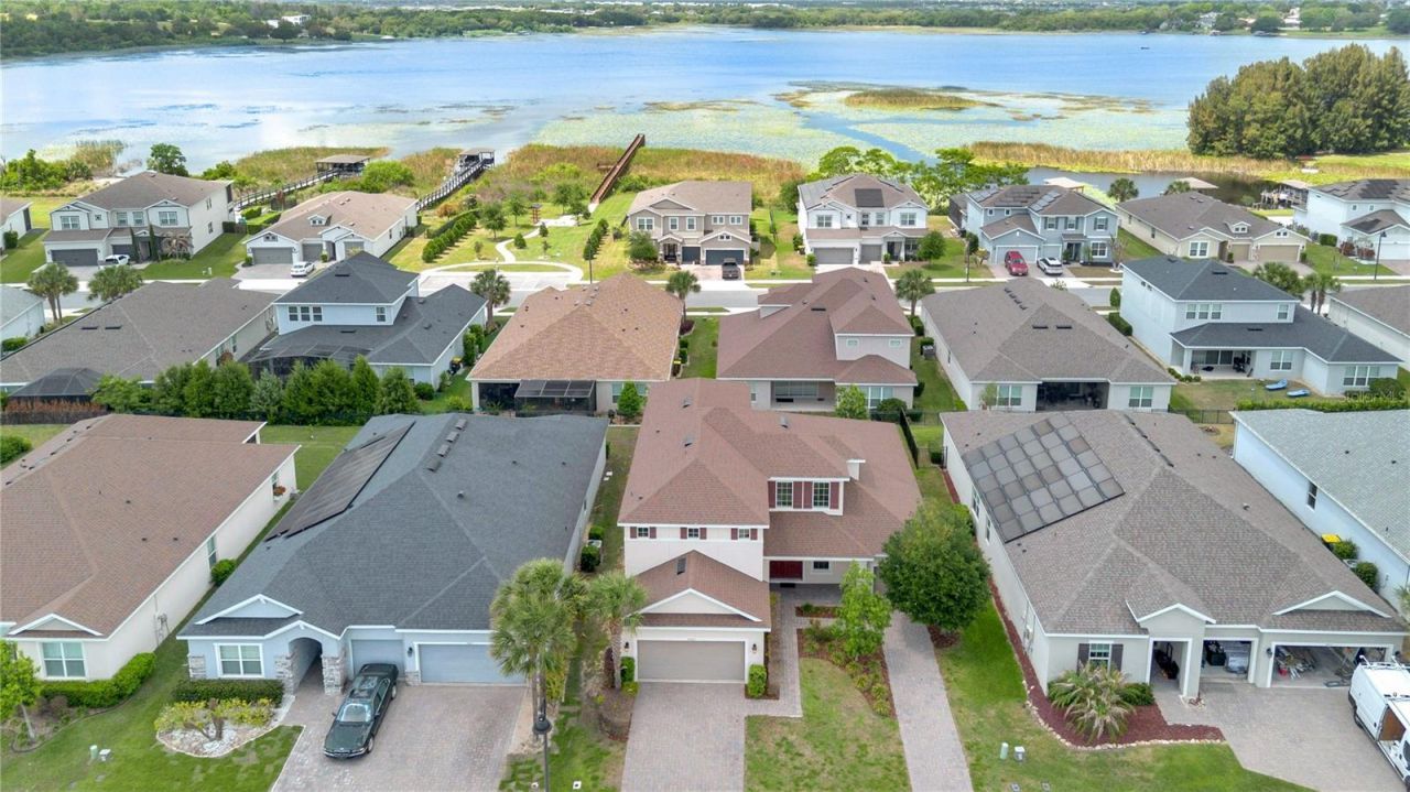 3407 Current Avenue , Winter Garden, FL 34787 Photo