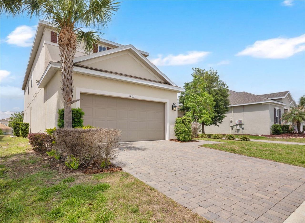 3407 Current Avenue, Winter Garden, FL 34787 Photo