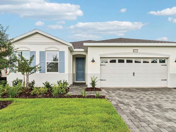 3952 KENNEBUNK LOOP, MOUNT DORA, FL 32757
