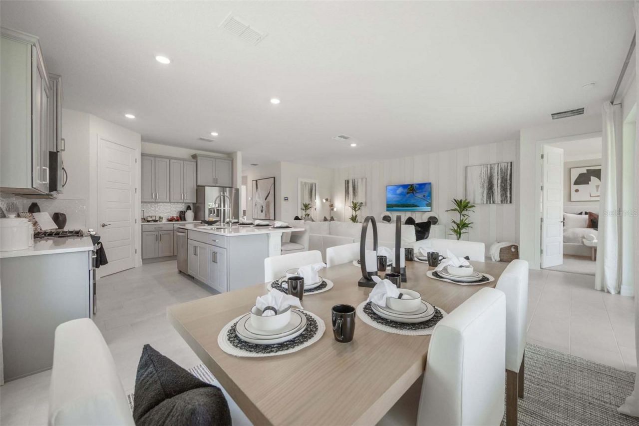 3952 Kennebunk Loop , Mount Dora, FL 32757 Photo