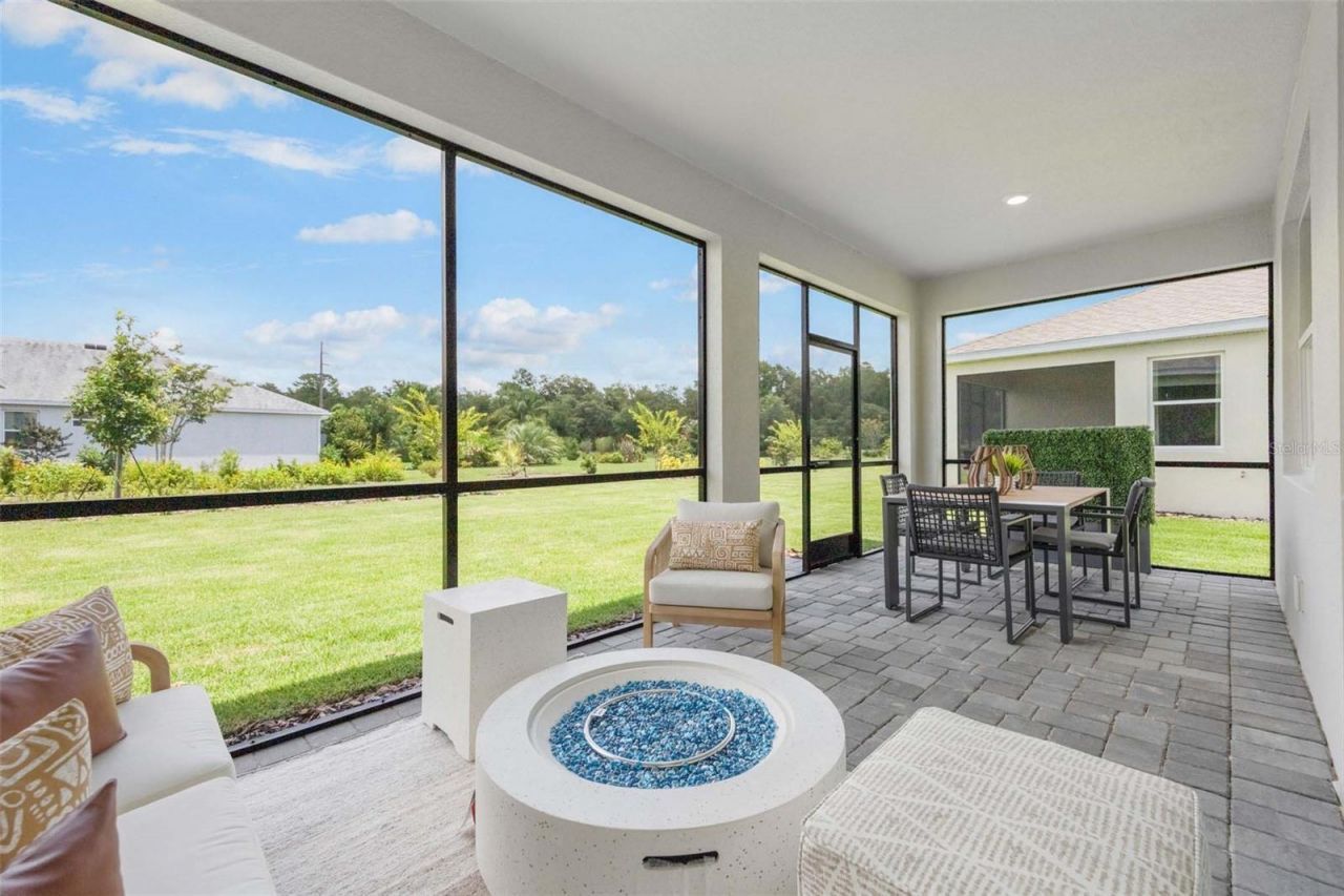 3952 Kennebunk Loop , Mount Dora, FL 32757 Photo