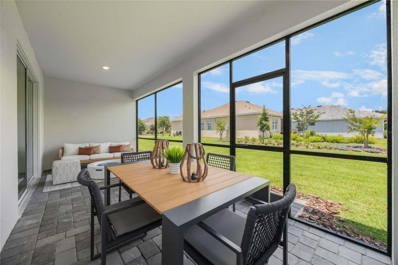 3952 Kennebunk Loop , Mount Dora, FL 32757 Photo