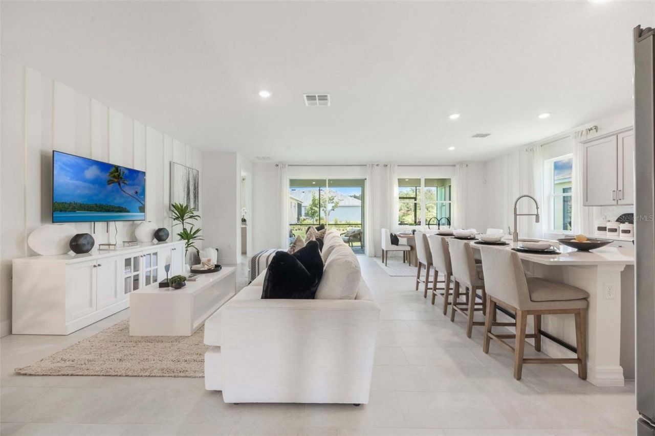 3952 Kennebunk Loop , Mount Dora, FL 32757 Photo