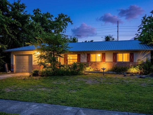 4080 RANEY ROAD , TITUSVILLE, FL 32780