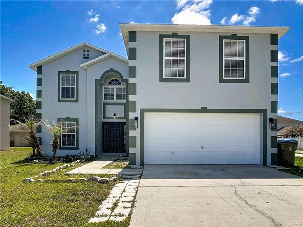 965 ALSACE DRIVE , KISSIMMEE, FL 34759