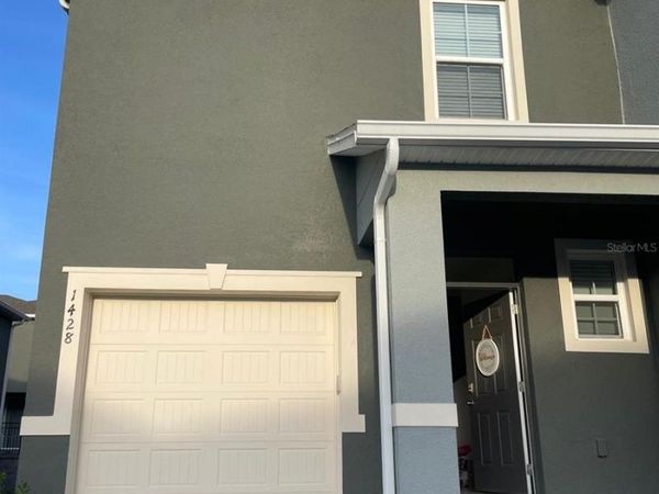 1428 PLANK PLACE , DAVENPORT, FL 33837