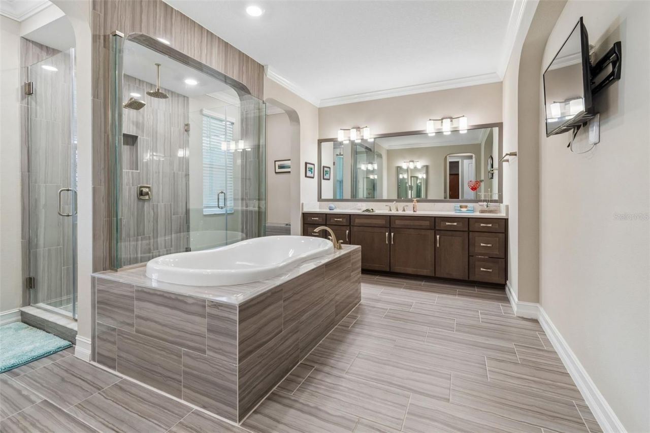 28602 Marsciano Lane , Wesley Chapel, FL 33543 Photo