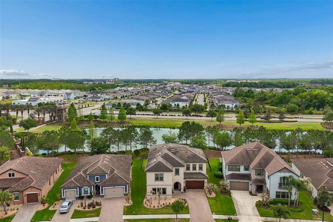 28602 Marsciano Lane , Wesley Chapel, FL 33543 Photo