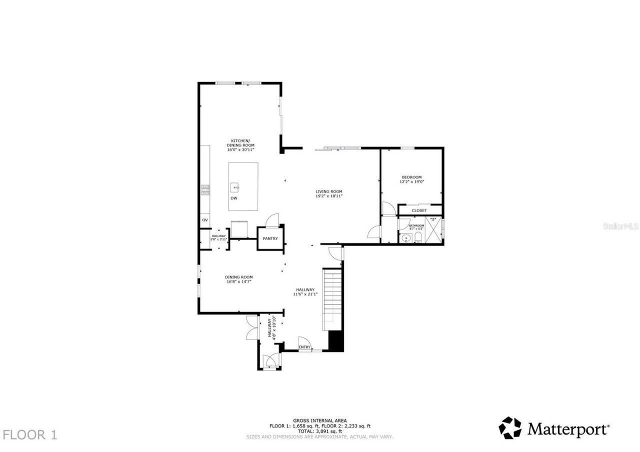 28602 Marsciano Lane , Wesley Chapel, FL 33543 Photo