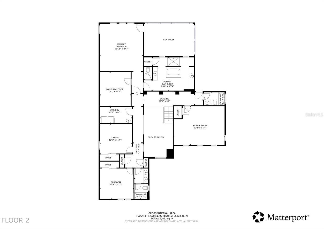 28602 Marsciano Lane , Wesley Chapel, FL 33543 Photo