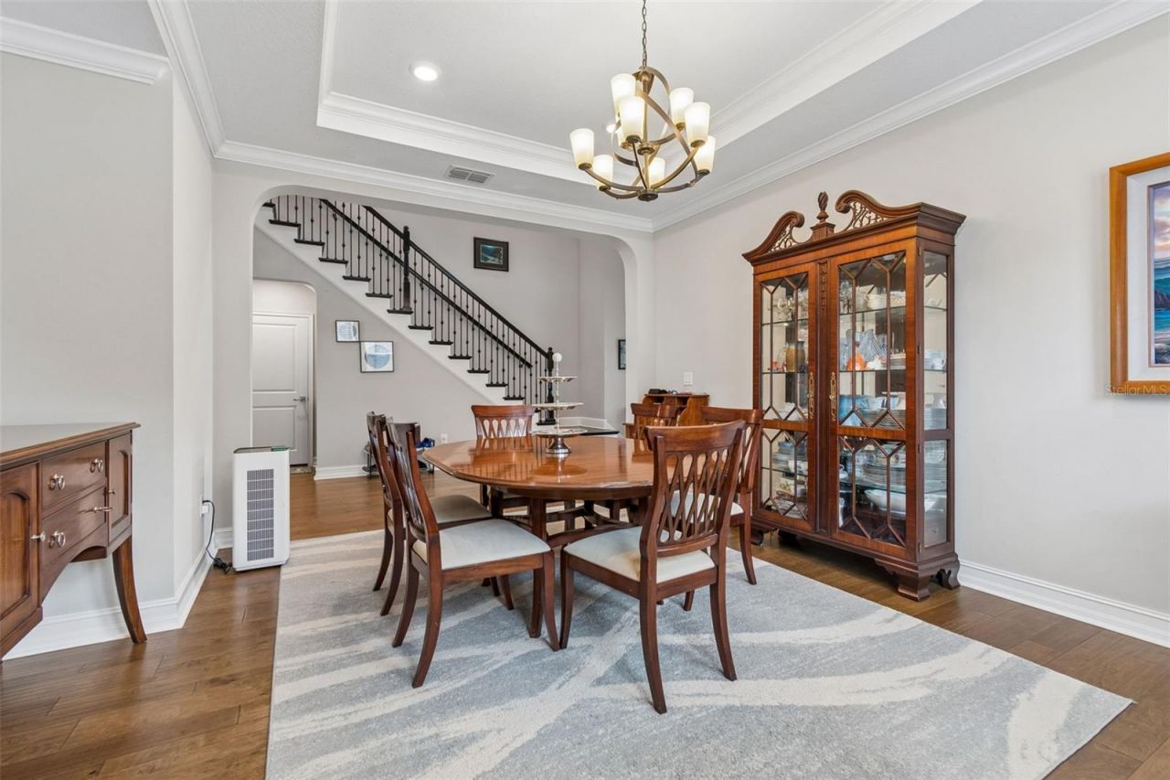 28602 Marsciano Lane , Wesley Chapel, FL 33543 Photo