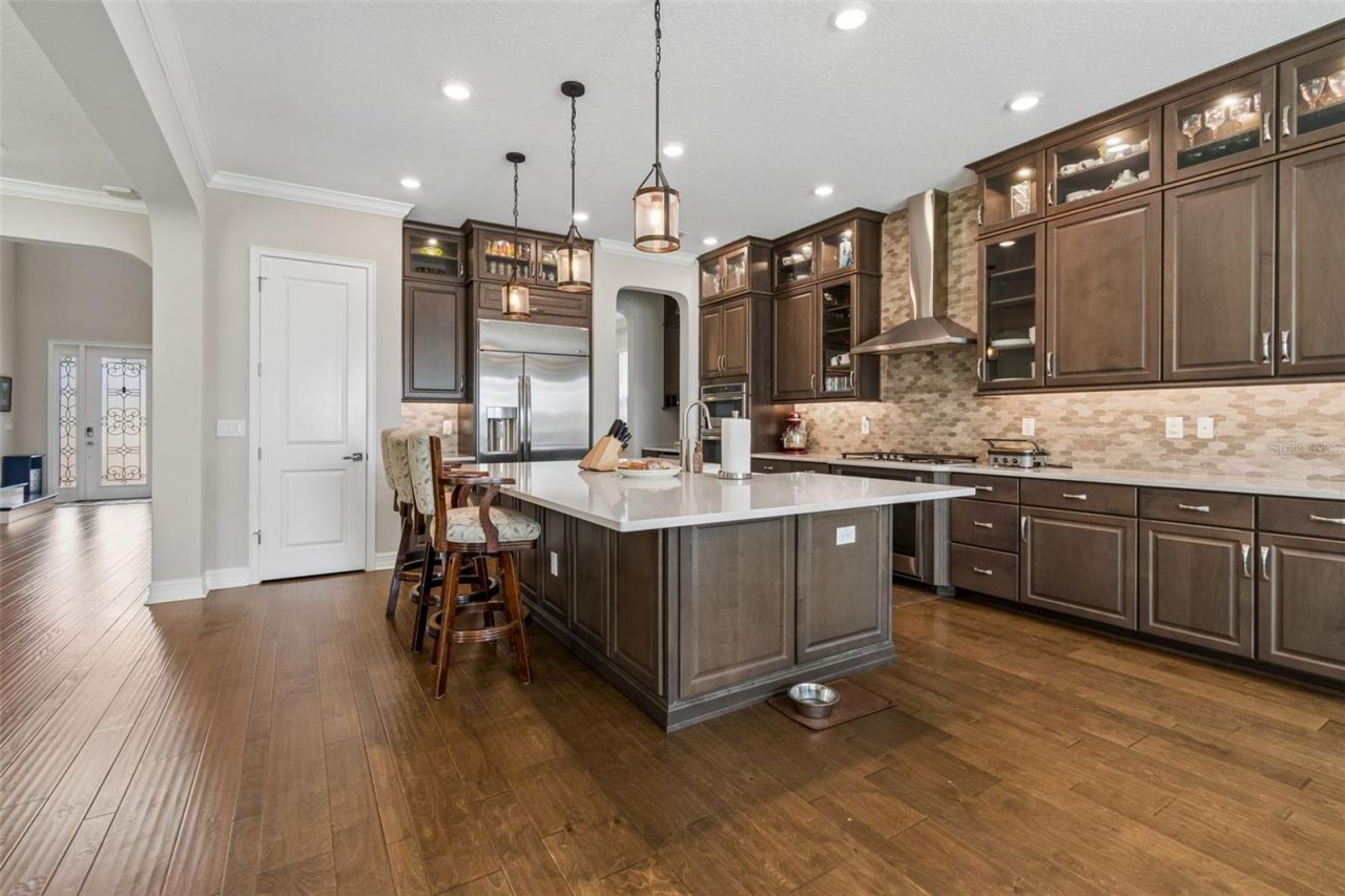 28602 Marsciano Lane , Wesley Chapel, FL 33543 Photo