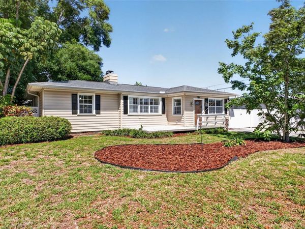 114 N ARCTURAS AVENUE, CLEARWATER, FL 33765